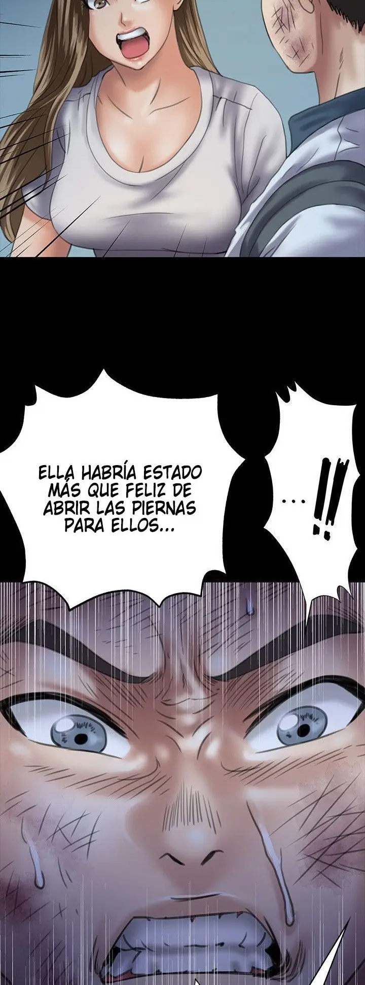 Queen Bee - Capítulo 30 - Página 19 - LectorTMOo