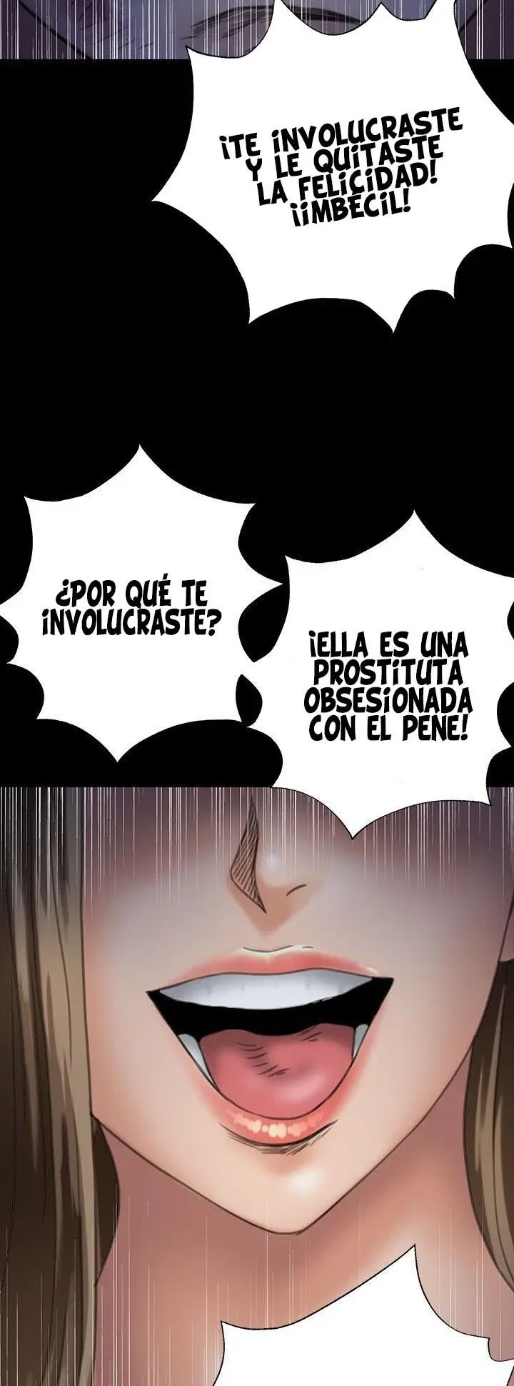 Queen Bee - Capítulo 30 - Página 20 - LectorTMOo