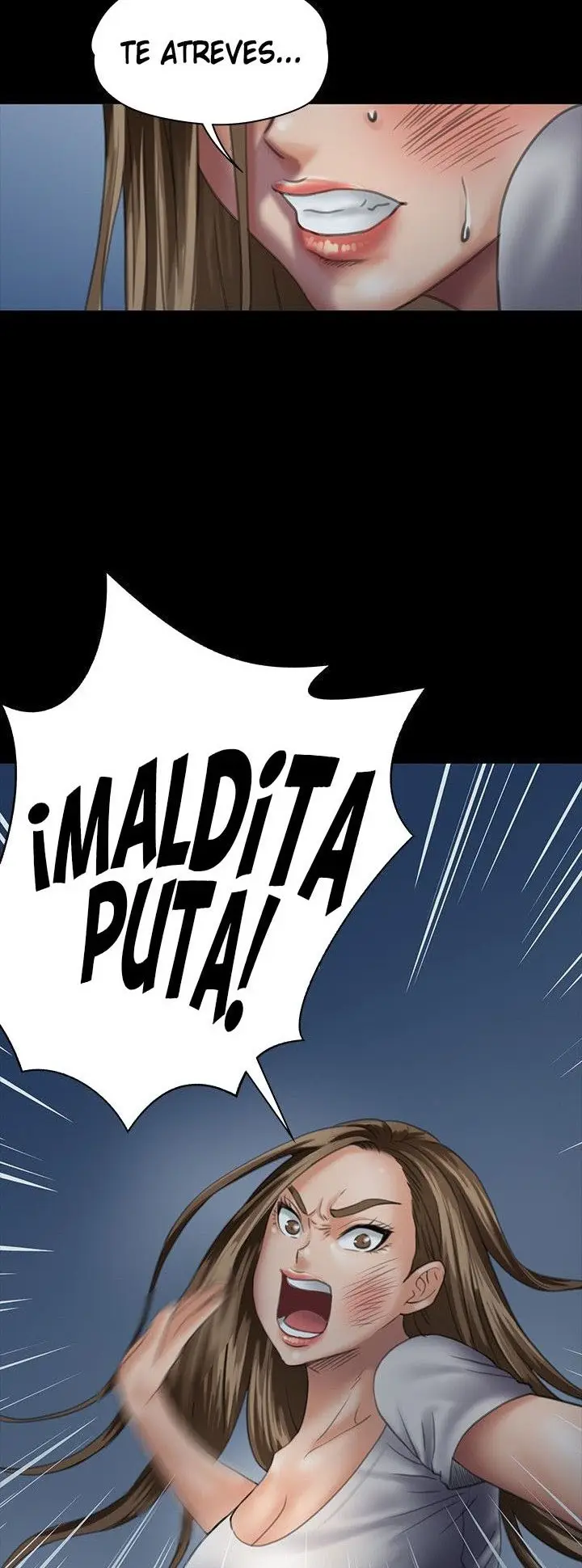 Queen Bee - Capítulo 30 - Página 25 - LectorTMOo