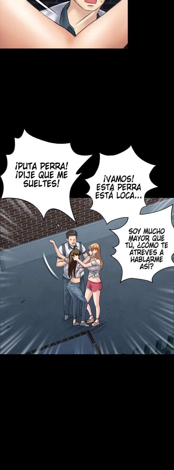 Queen Bee - Capítulo 30 - Página 30 - LectorTMOo
