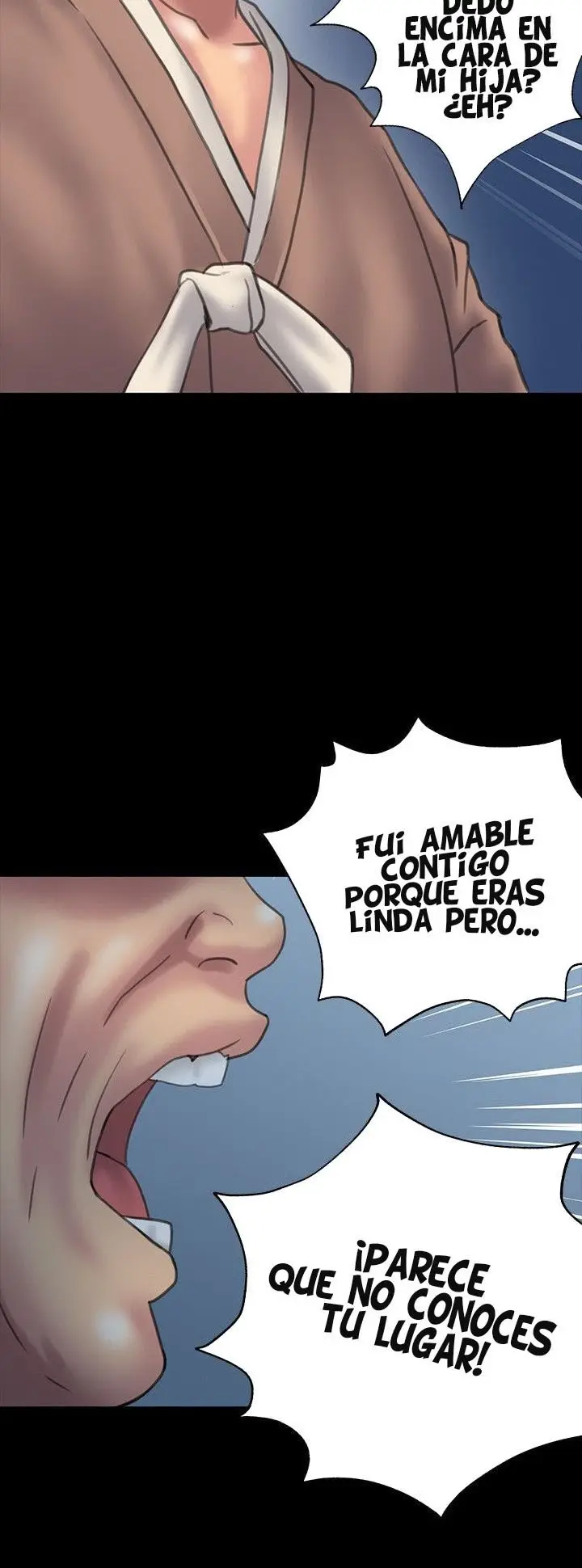 Queen Bee - Capítulo 30 - Página 37 - LectorTMOo