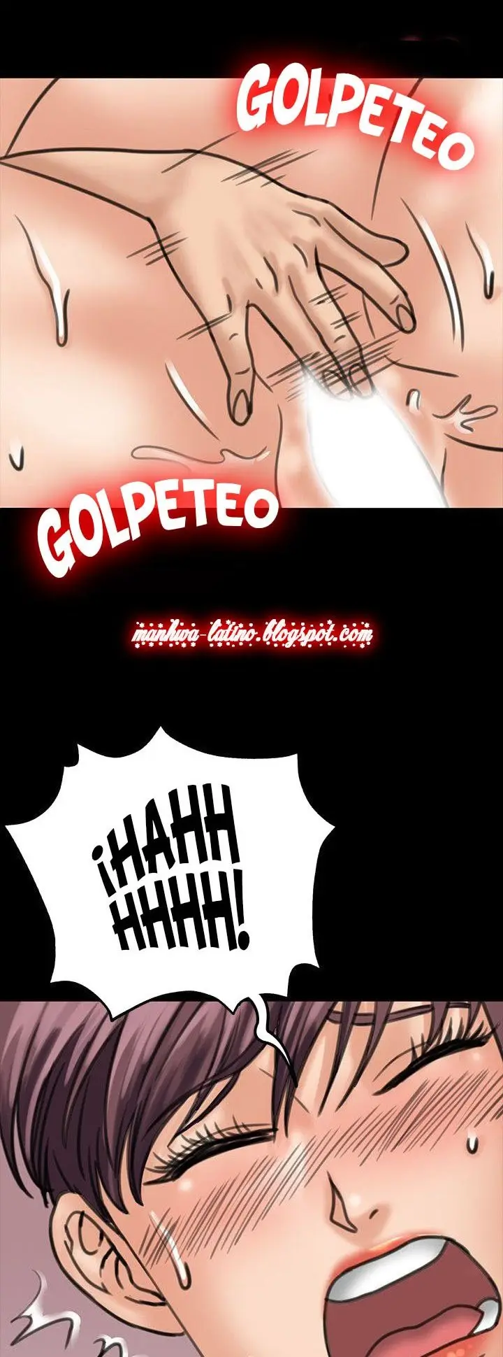 Queen Bee - Capítulo 30 - Página 52 - LectorTMOo