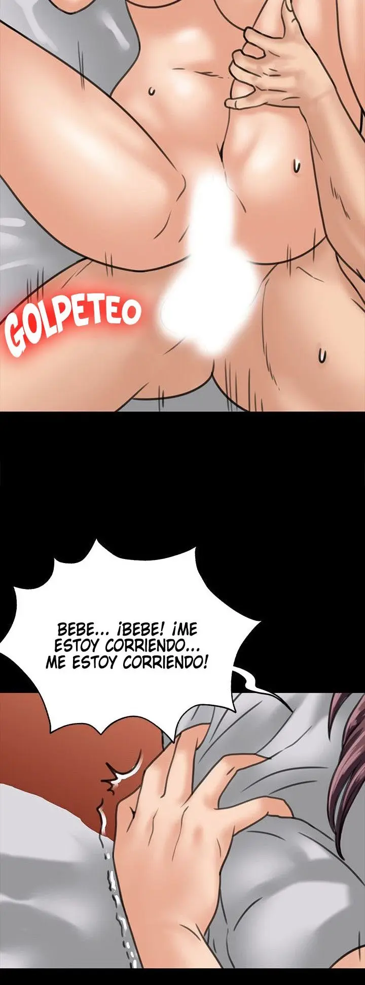 Queen Bee - Capítulo 30 - Página 55 - LectorTMOo