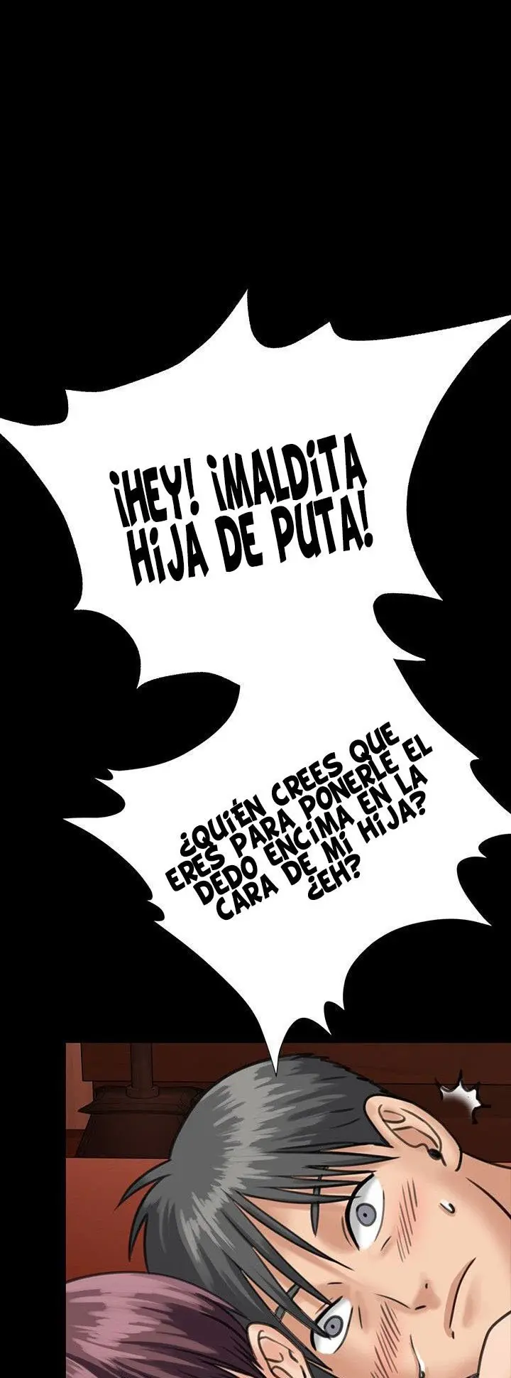 Queen Bee - Capítulo 30 - Página 57 - LectorTMOo