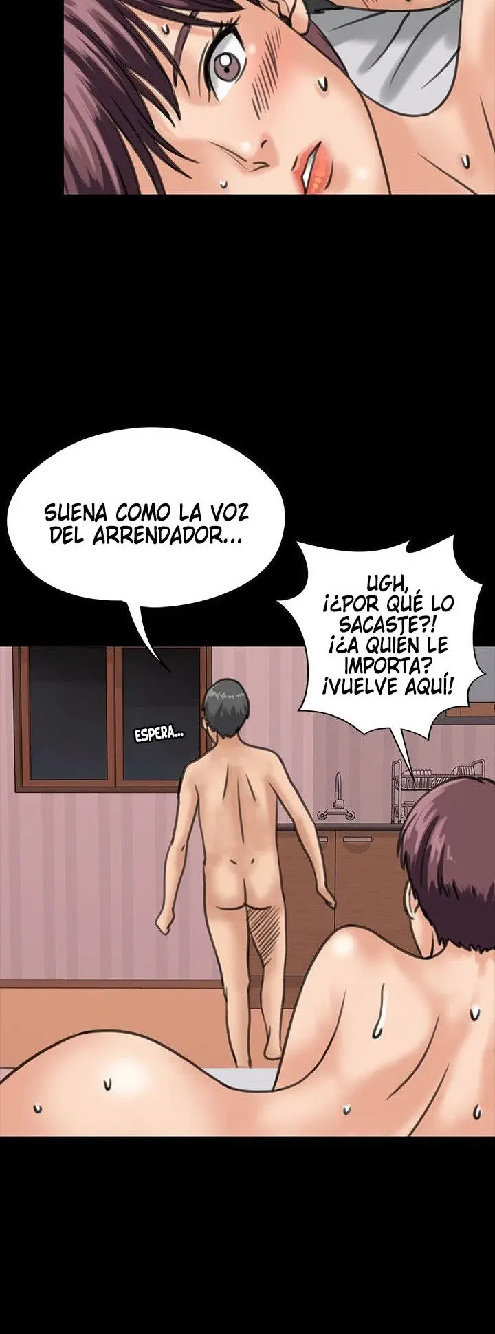 Queen Bee - Capítulo 30 - Página 61 - LectorTMOo
