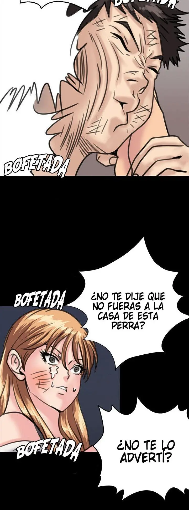 Queen Bee - Capítulo 30 - Página 68 - LectorTMOo