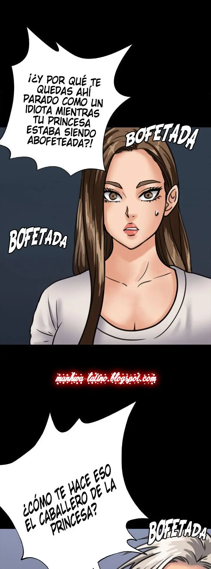 Queen Bee - Capítulo 30 - Página 69 - LectorTMOo