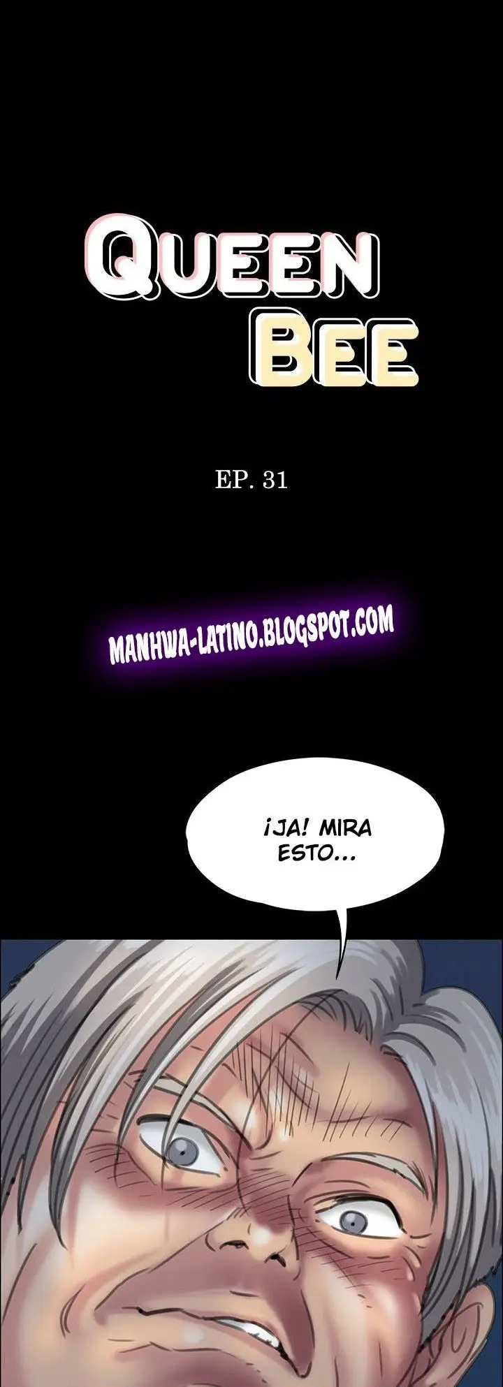 Queen Bee - Capítulo 31 - Página 6 - LectorTMOo