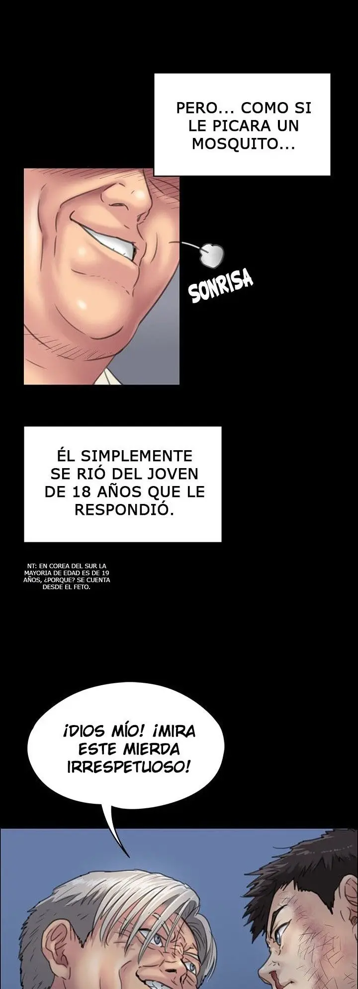 Queen Bee - Capítulo 31 - Página 12 - LectorTMOo