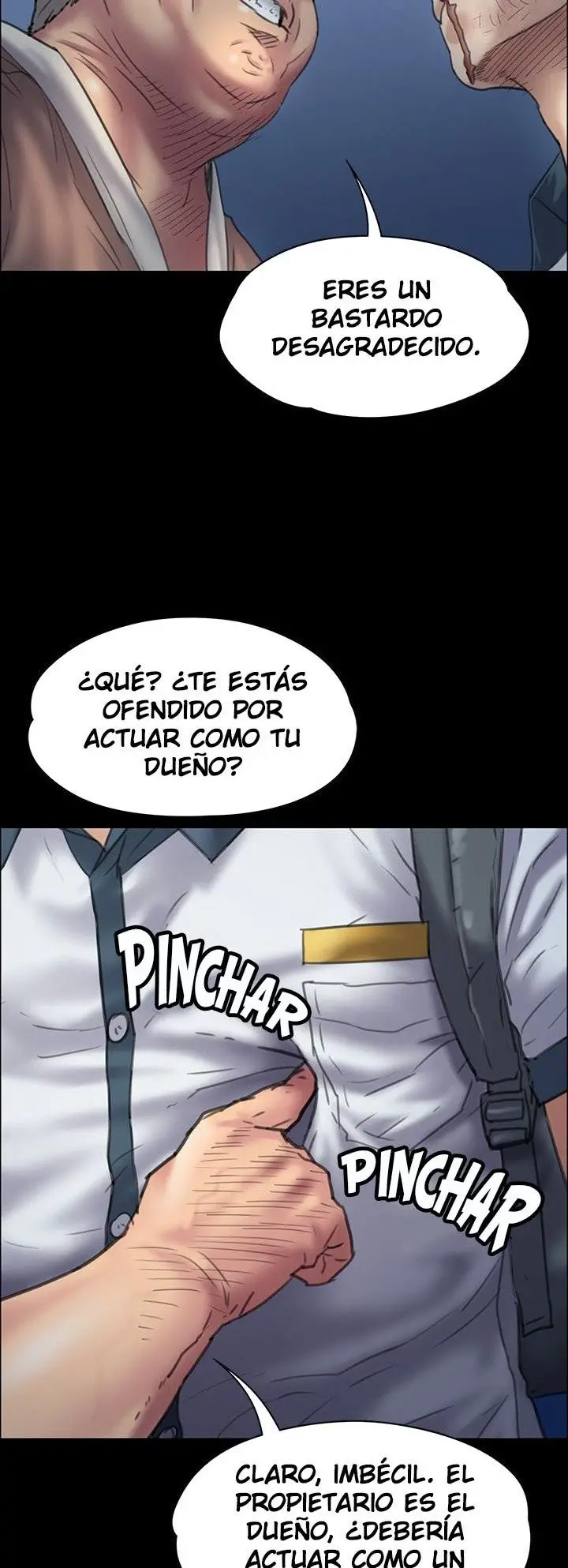 Queen Bee - Capítulo 31 - Página 13 - LectorTMOo