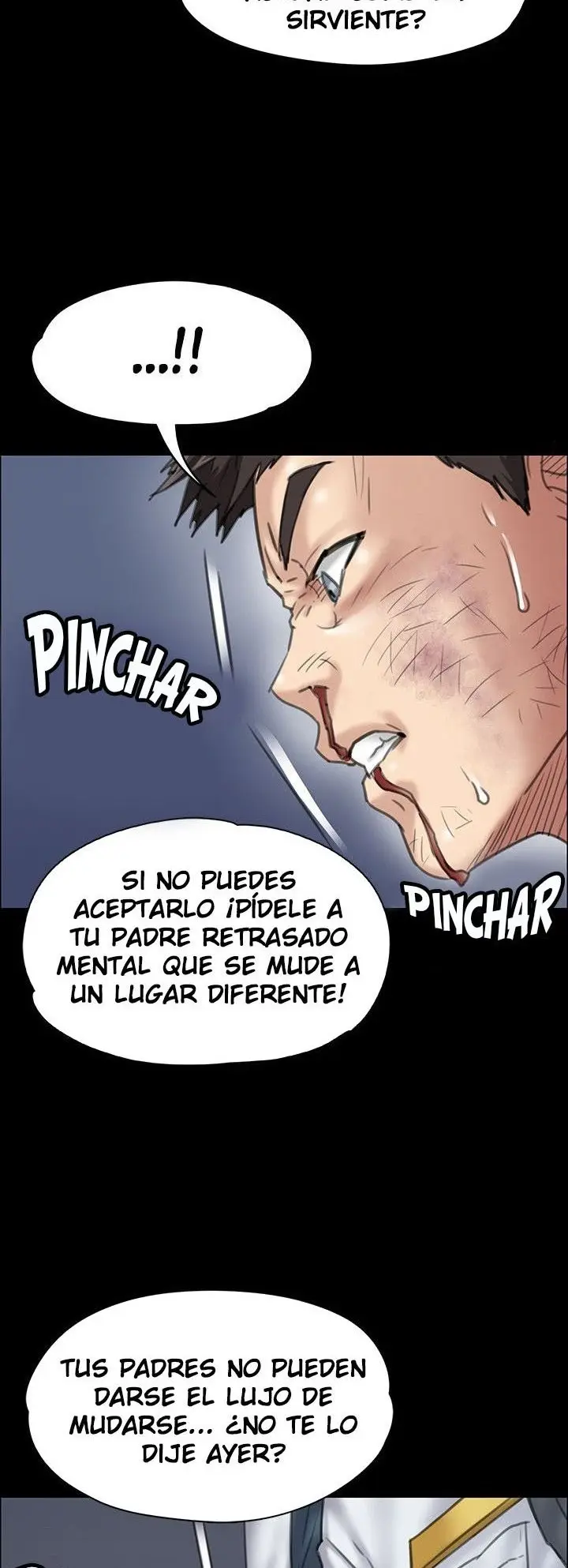 Queen Bee - Capítulo 31 - Página 14 - LectorTMOo