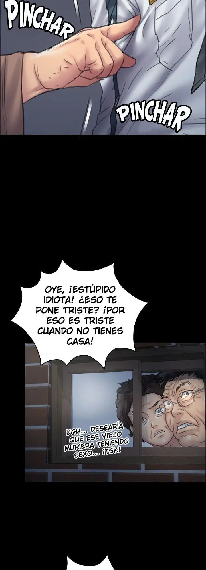 Queen Bee - Capítulo 31 - Página 15 - LectorTMOo