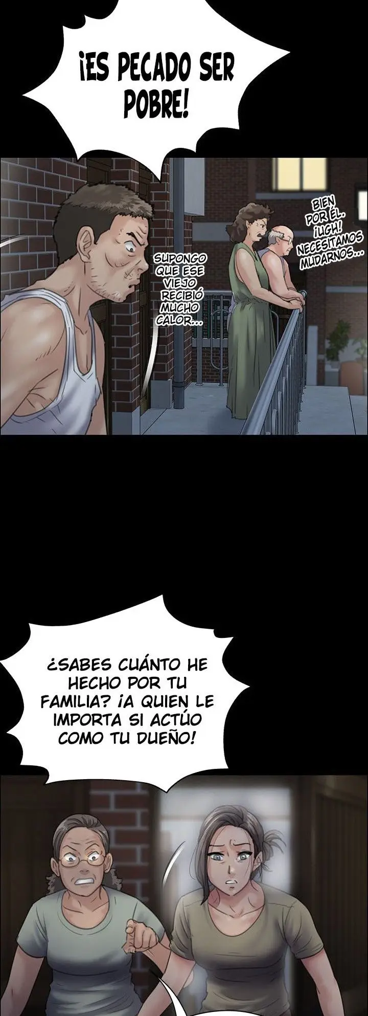 Queen Bee - Capítulo 31 - Página 16 - LectorTMOo