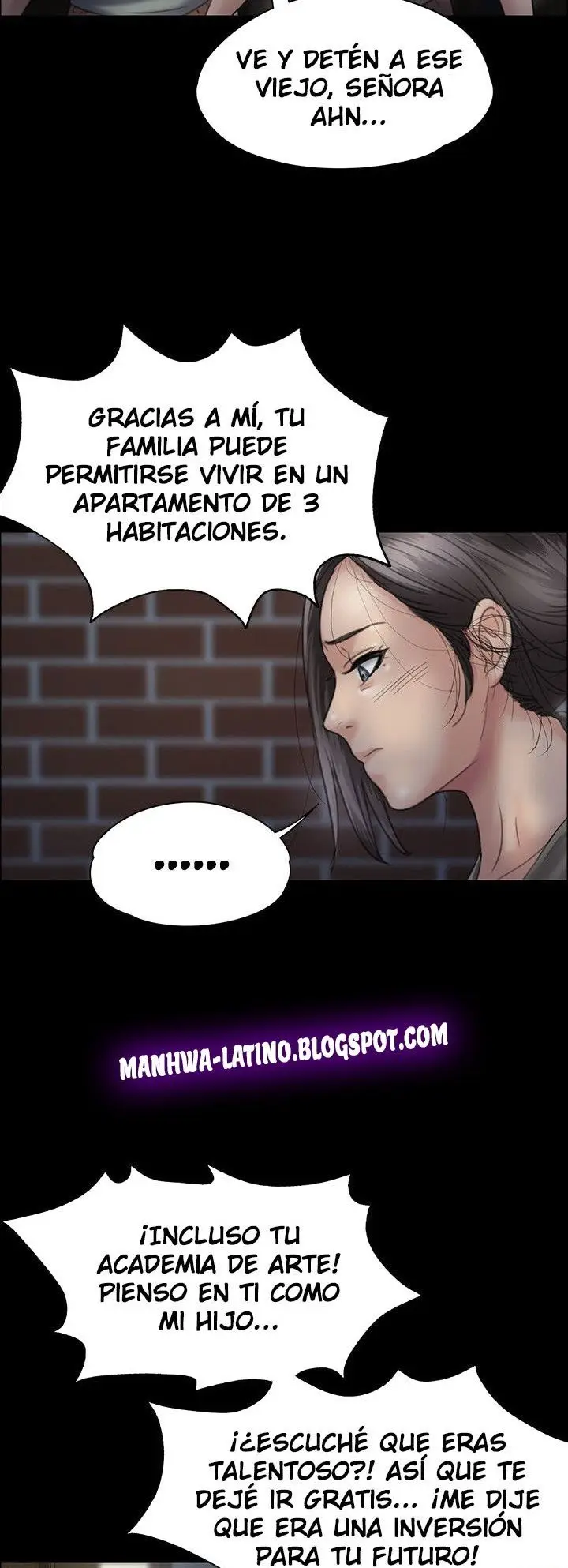 Queen Bee - Capítulo 31 - Página 17 - LectorTMOo