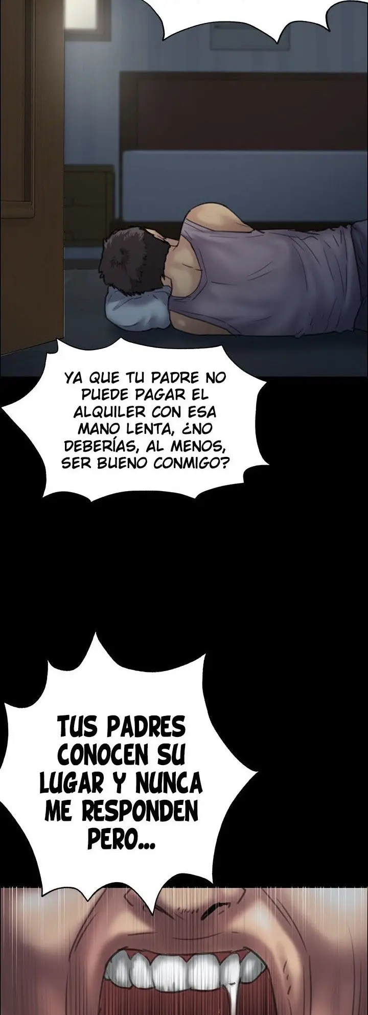 Queen Bee - Capítulo 31 - Página 18 - LectorTMOo