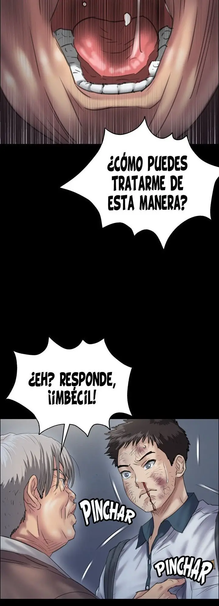 Queen Bee - Capítulo 31 - Página 19 - LectorTMOo