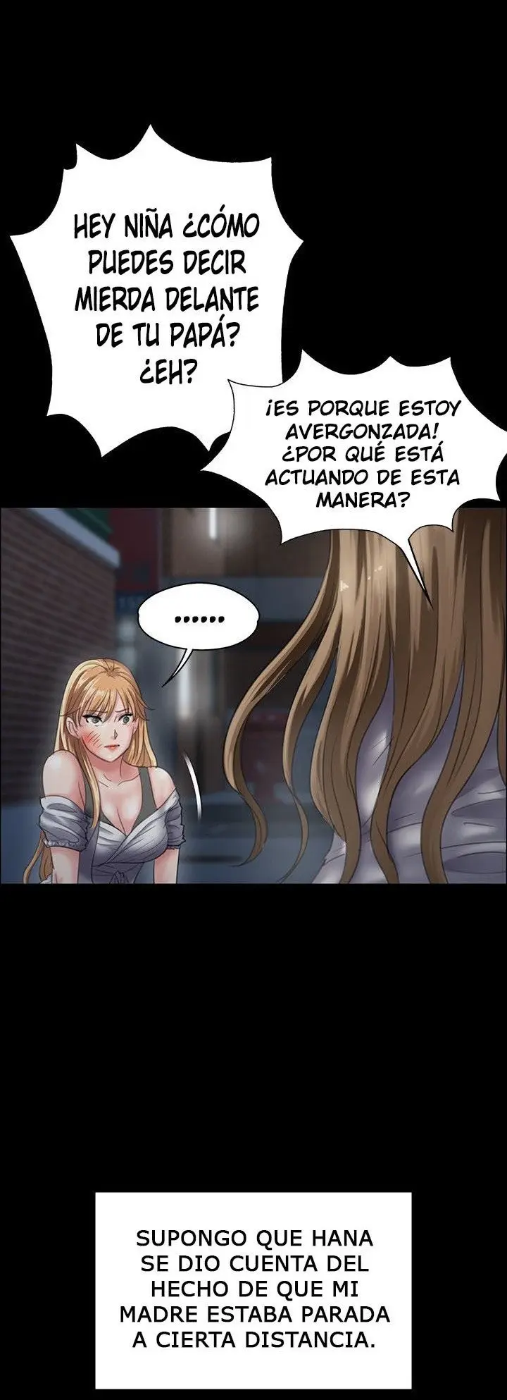 Queen Bee - Capítulo 31 - Página 21 - LectorTMOo