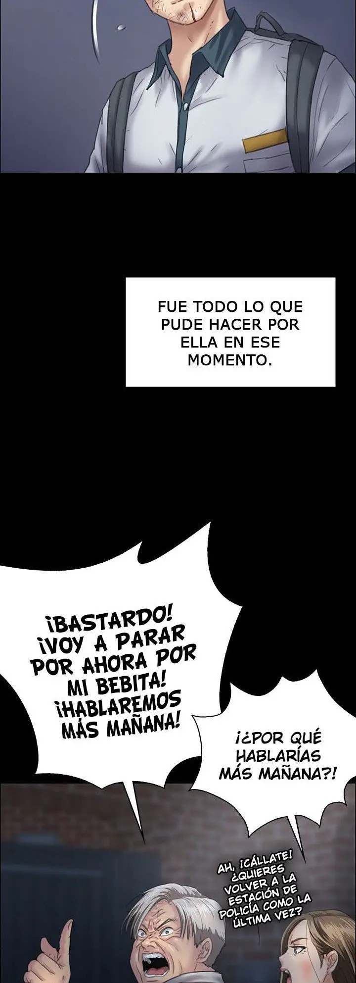 Queen Bee - Capítulo 31 - Página 23 - LectorTMOo