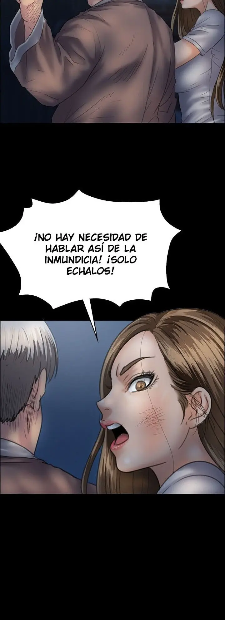 Queen Bee - Capítulo 31 - Página 24 - LectorTMOo
