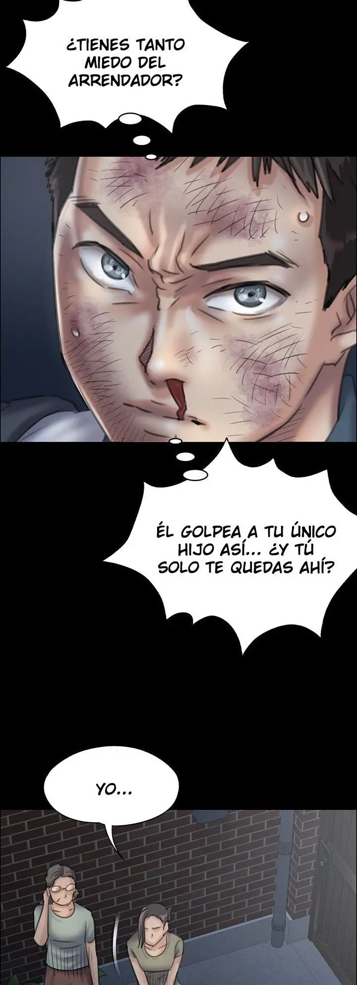 Queen Bee - Capítulo 31 - Página 28 - LectorTMOo