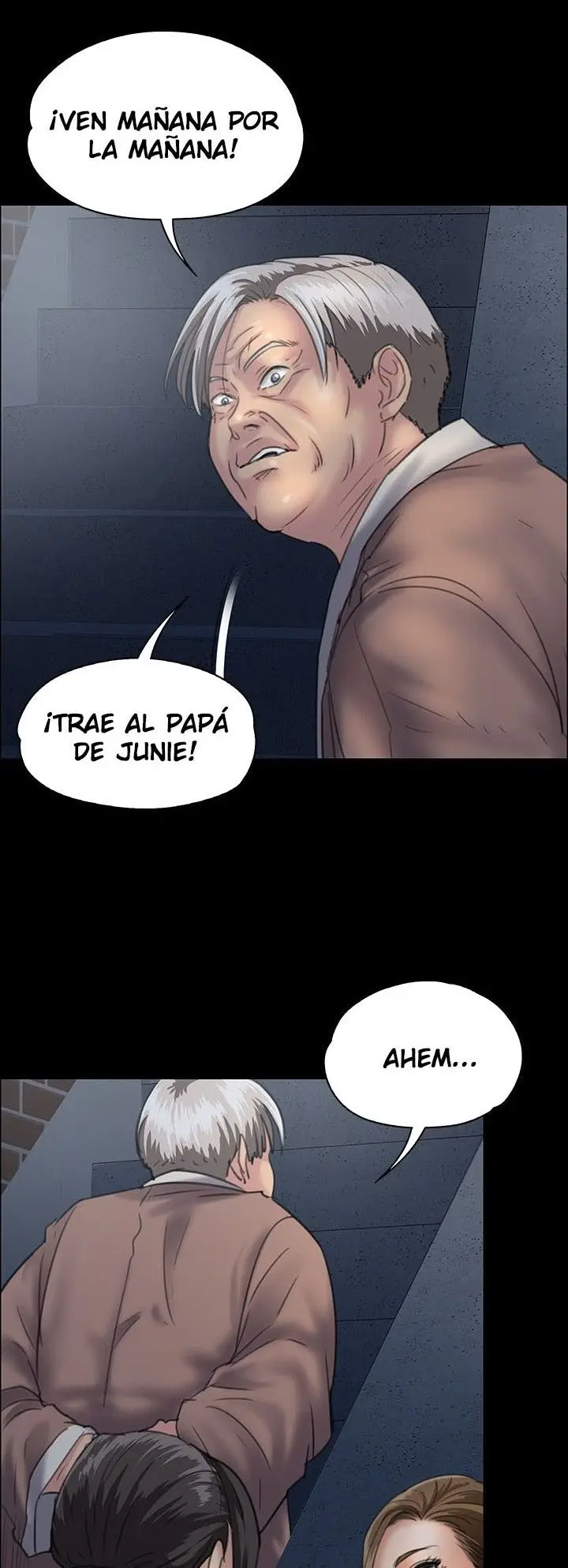 Queen Bee - Capítulo 31 - Página 30 - LectorTMOo