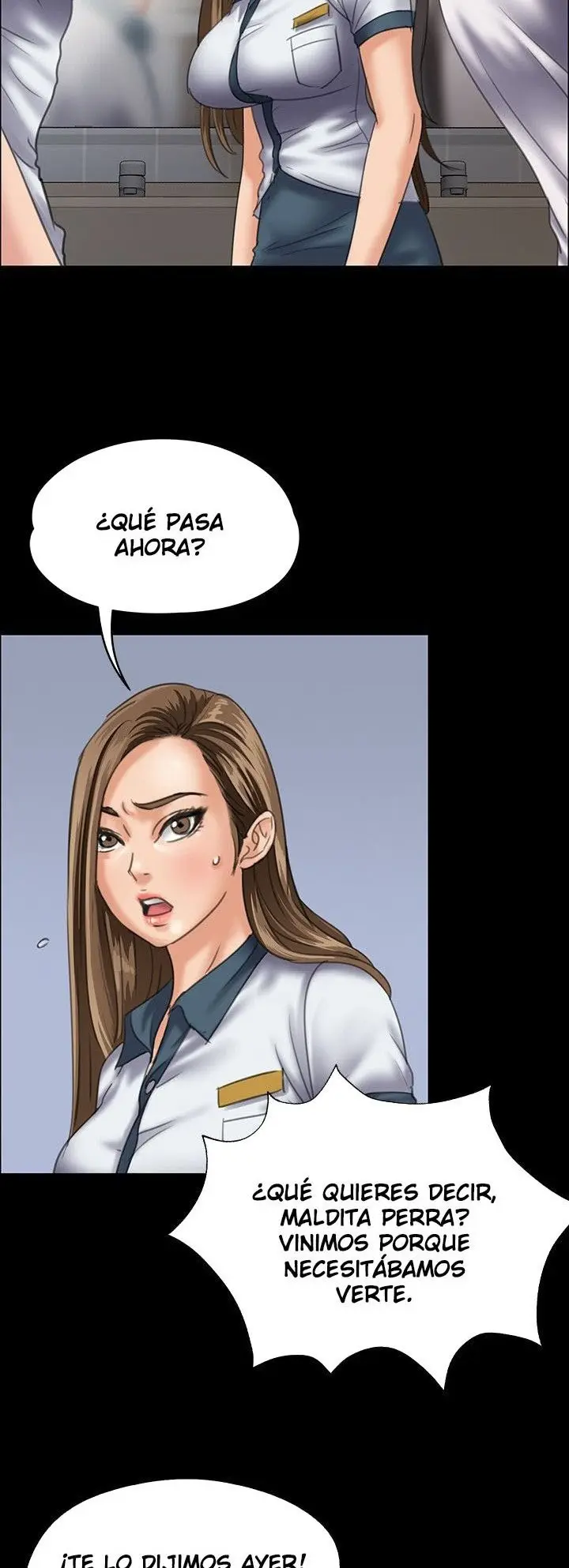 Queen Bee - Capítulo 31 - Página 36 - LectorTMOo