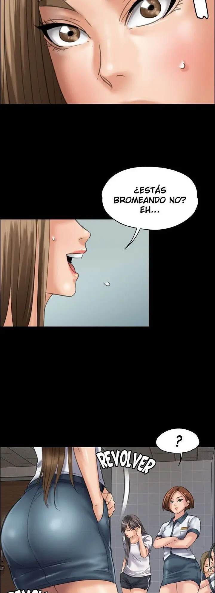 Queen Bee - Capítulo 31 - Página 38 - LectorTMOo