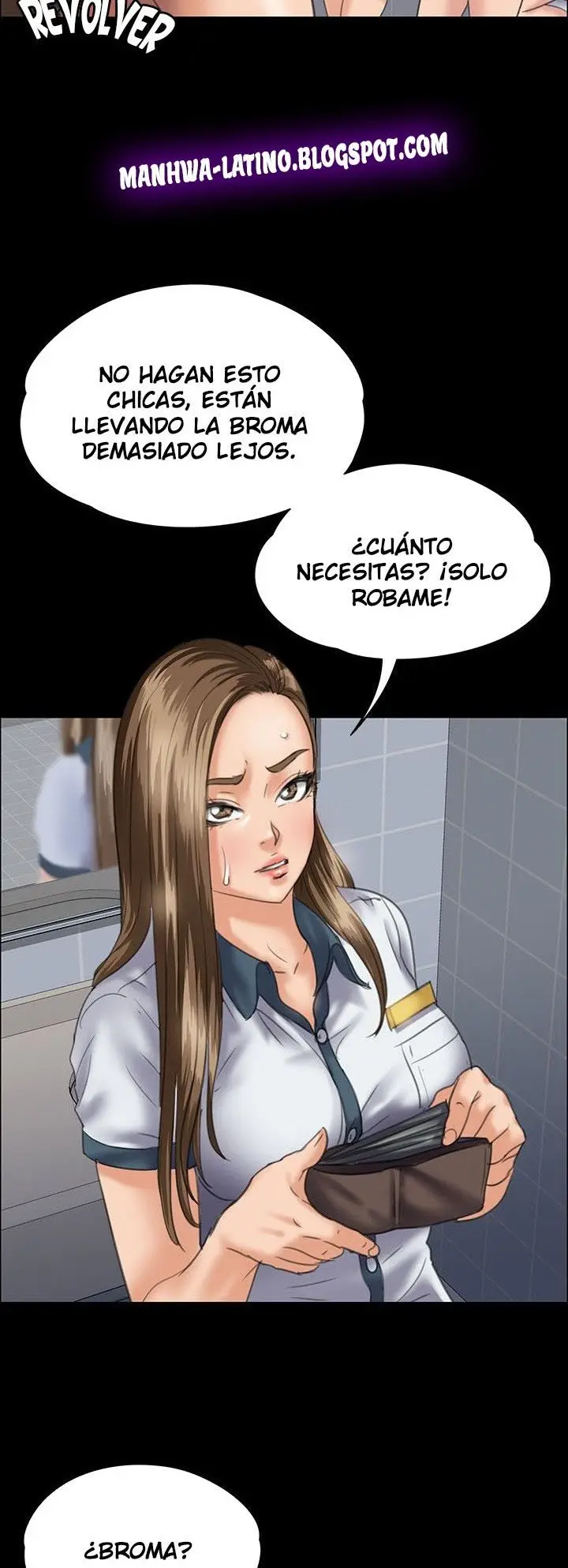 Queen Bee - Capítulo 31 - Página 39 - LectorTMOo
