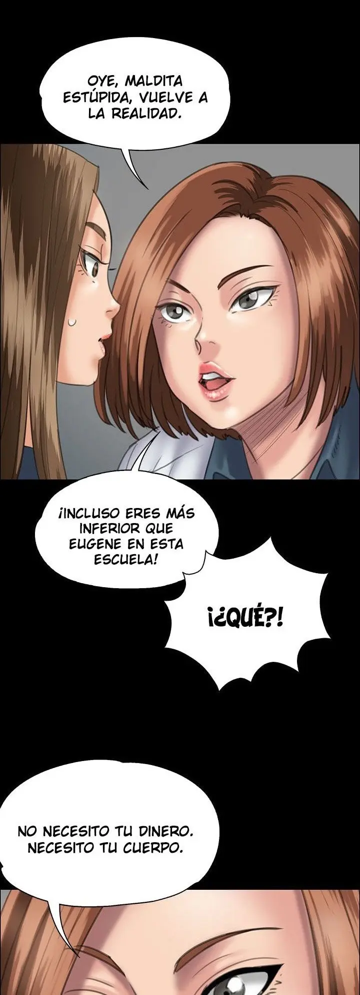Queen Bee - Capítulo 31 - Página 43 - LectorTMOo
