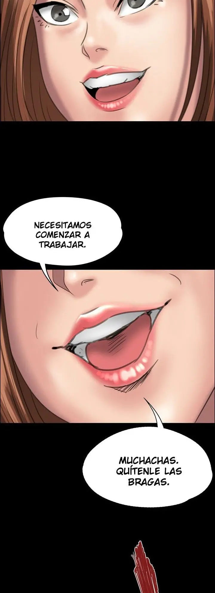 Queen Bee - Capítulo 31 - Página 44 - LectorTMOo