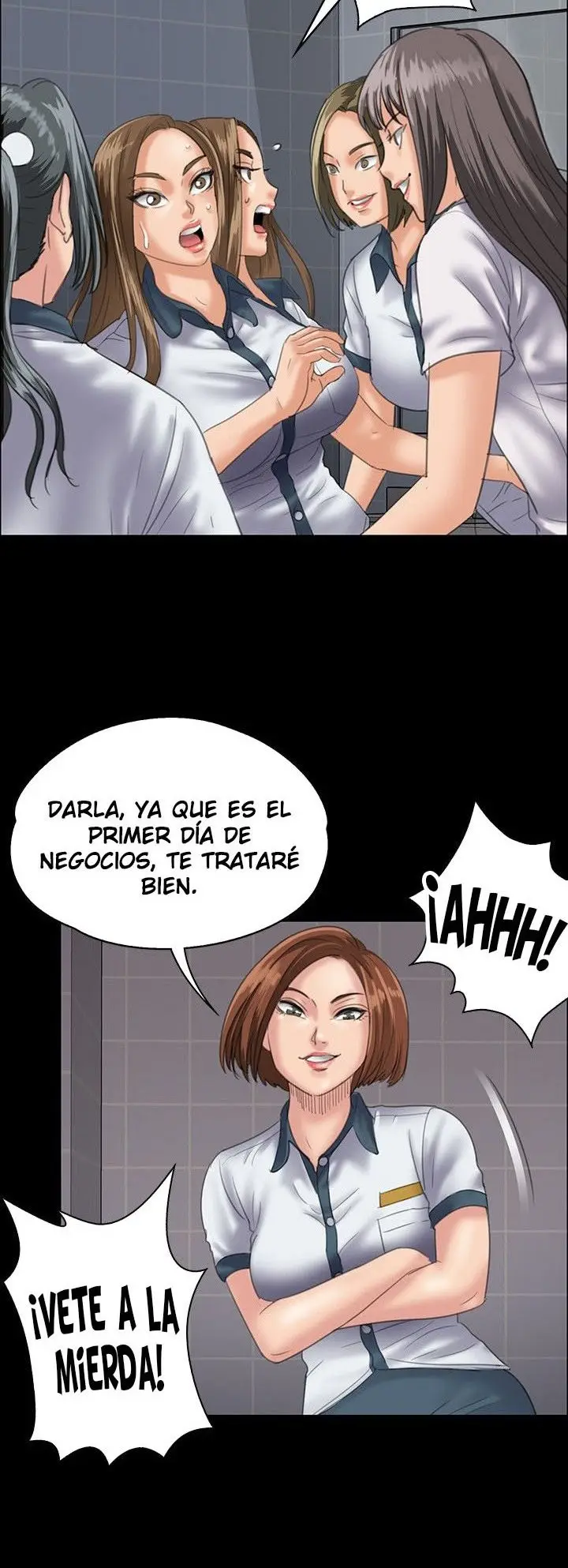 Queen Bee - Capítulo 31 - Página 46 - LectorTMOo