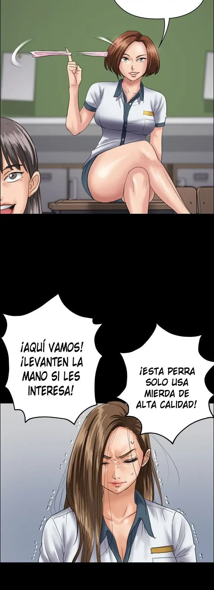 Queen Bee - Capítulo 31 - Página 50 - LectorTMOo