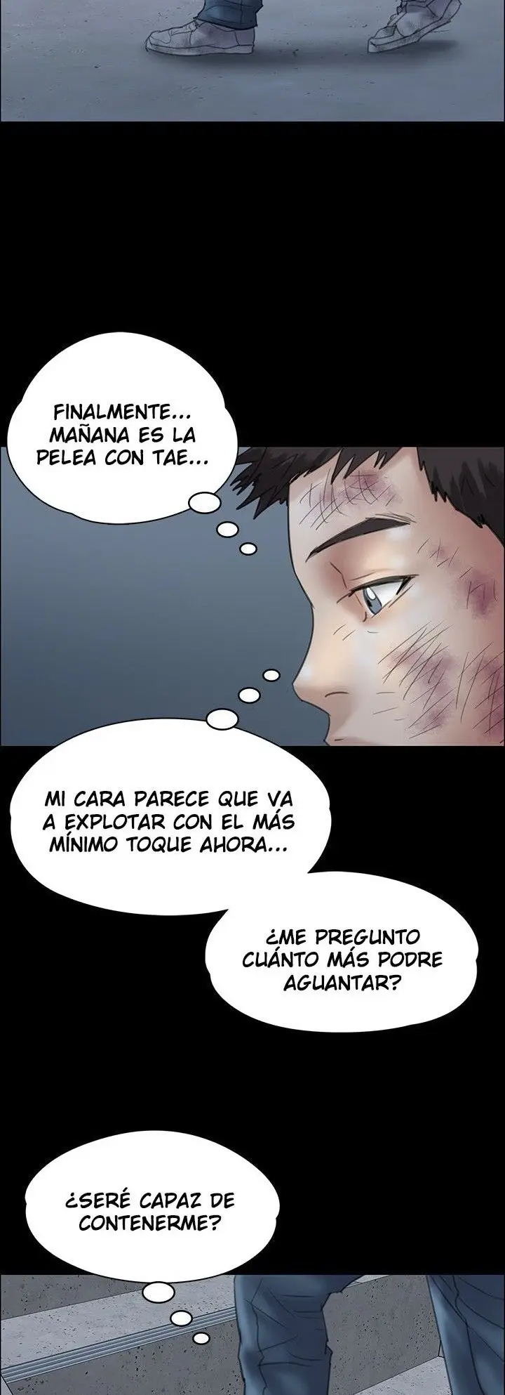 Queen Bee - Capítulo 31 - Página 58 - LectorTMOo