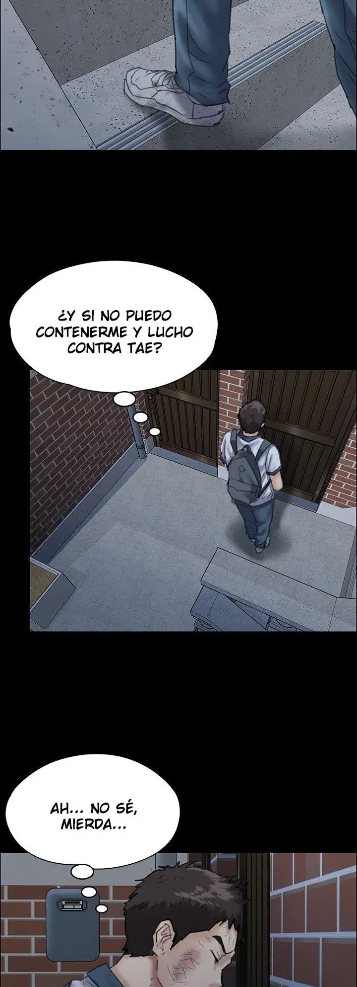 Queen Bee - Capítulo 31 - Página 59 - LectorTMOo
