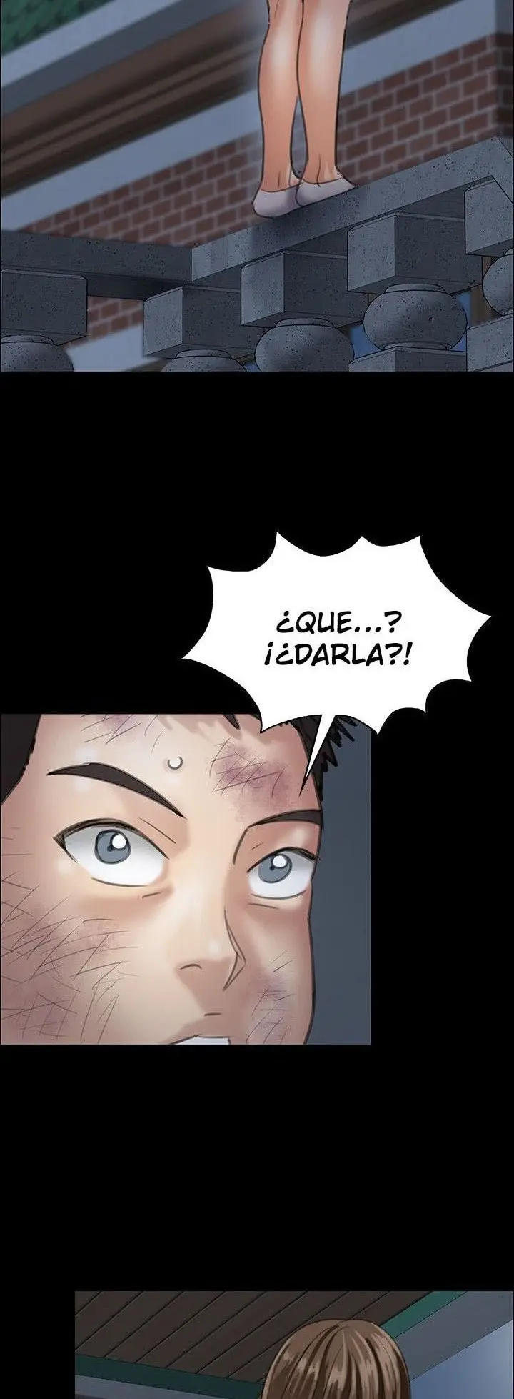 Queen Bee - Capítulo 32 - Página 3 - LectorTMOo