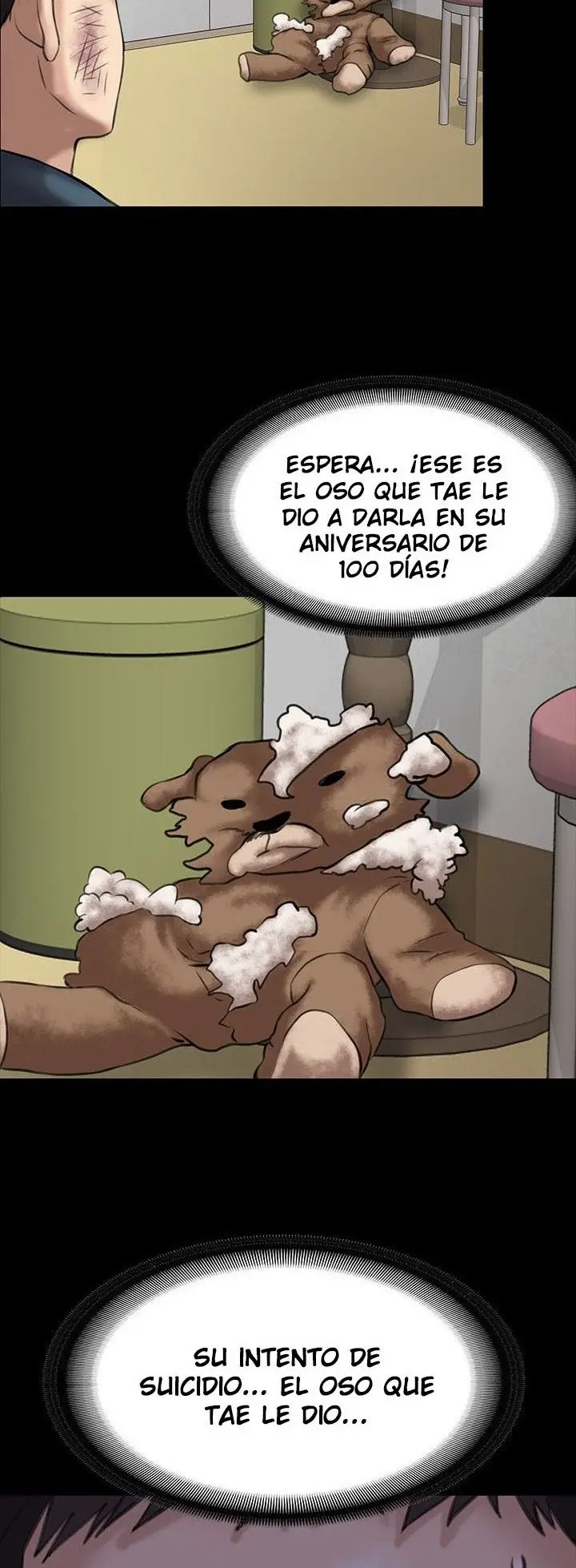 Queen Bee - Capítulo 32 - Página 20 - LectorTMOo