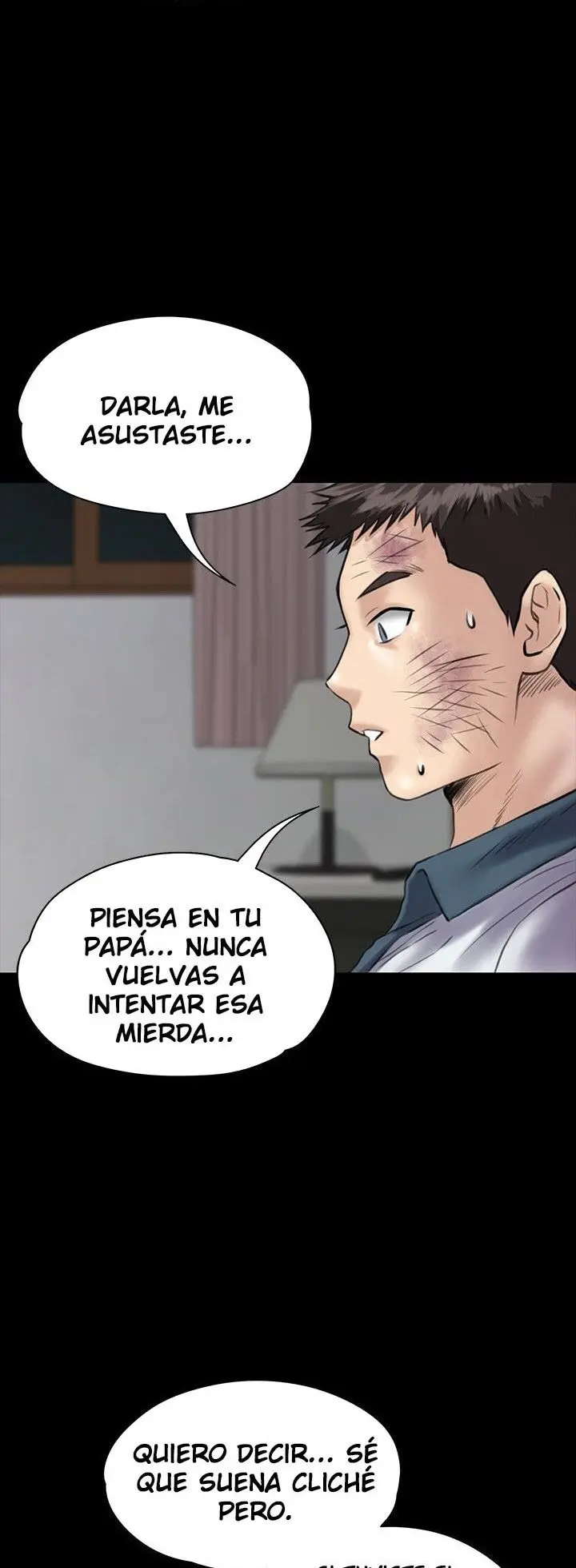 Queen Bee - Capítulo 32 - Página 22 - LectorTMOo