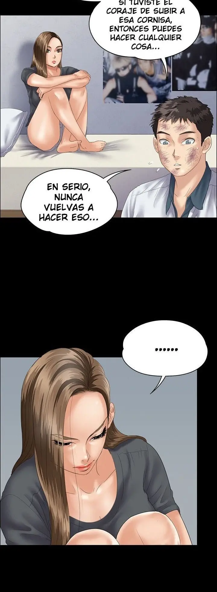 Queen Bee - Capítulo 32 - Página 23 - LectorTMOo