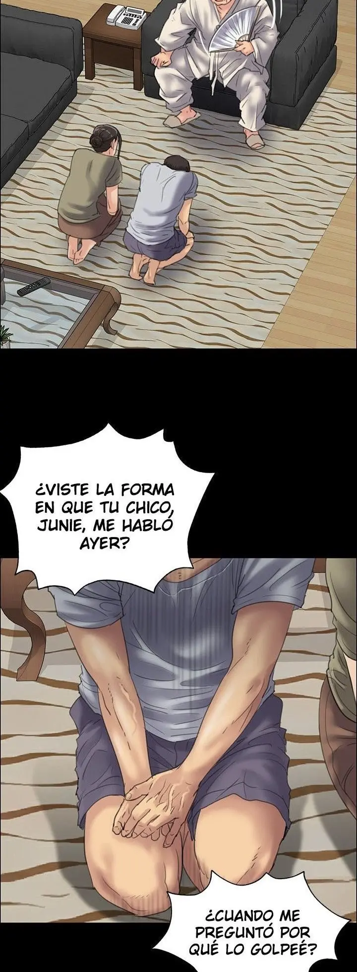Queen Bee - Capítulo 32 - Página 31 - LectorTMOo