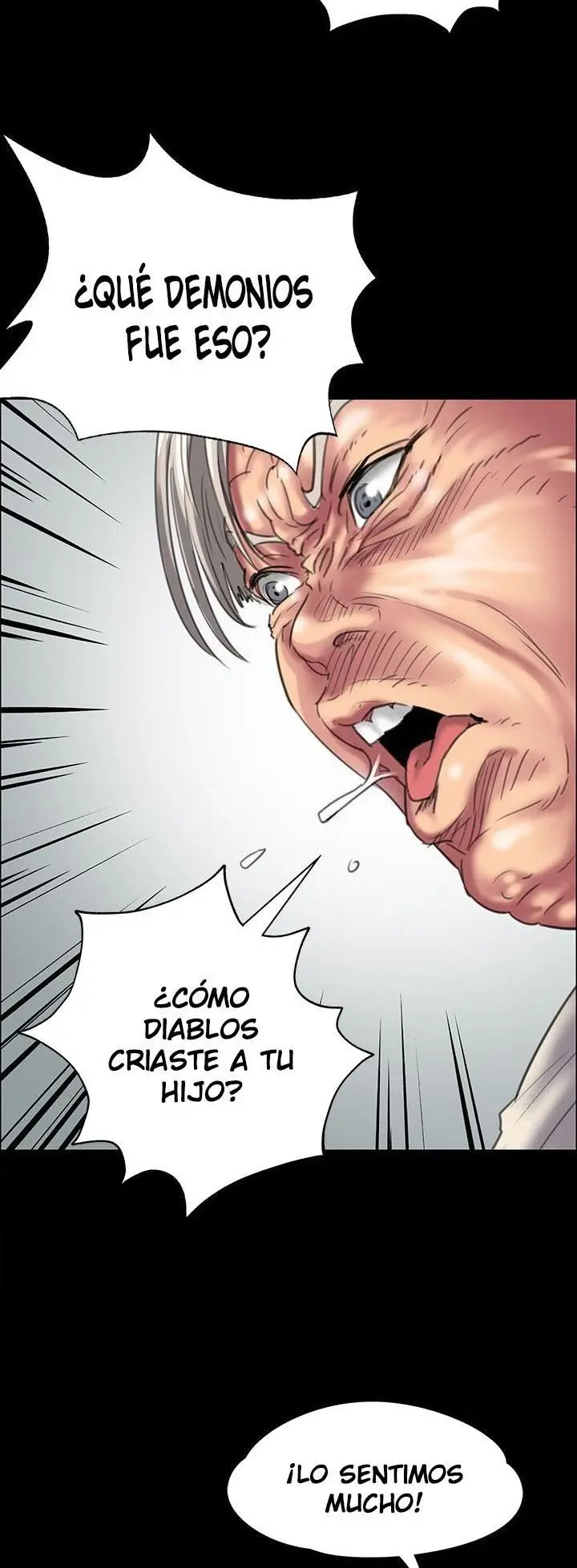 Queen Bee - Capítulo 32 - Página 32 - LectorTMOo