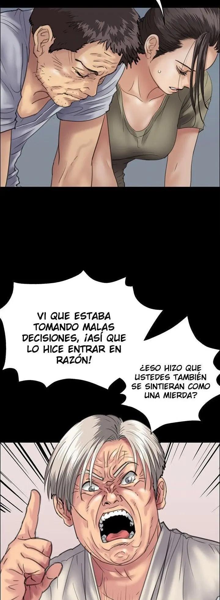 Queen Bee - Capítulo 32 - Página 33 - LectorTMOo
