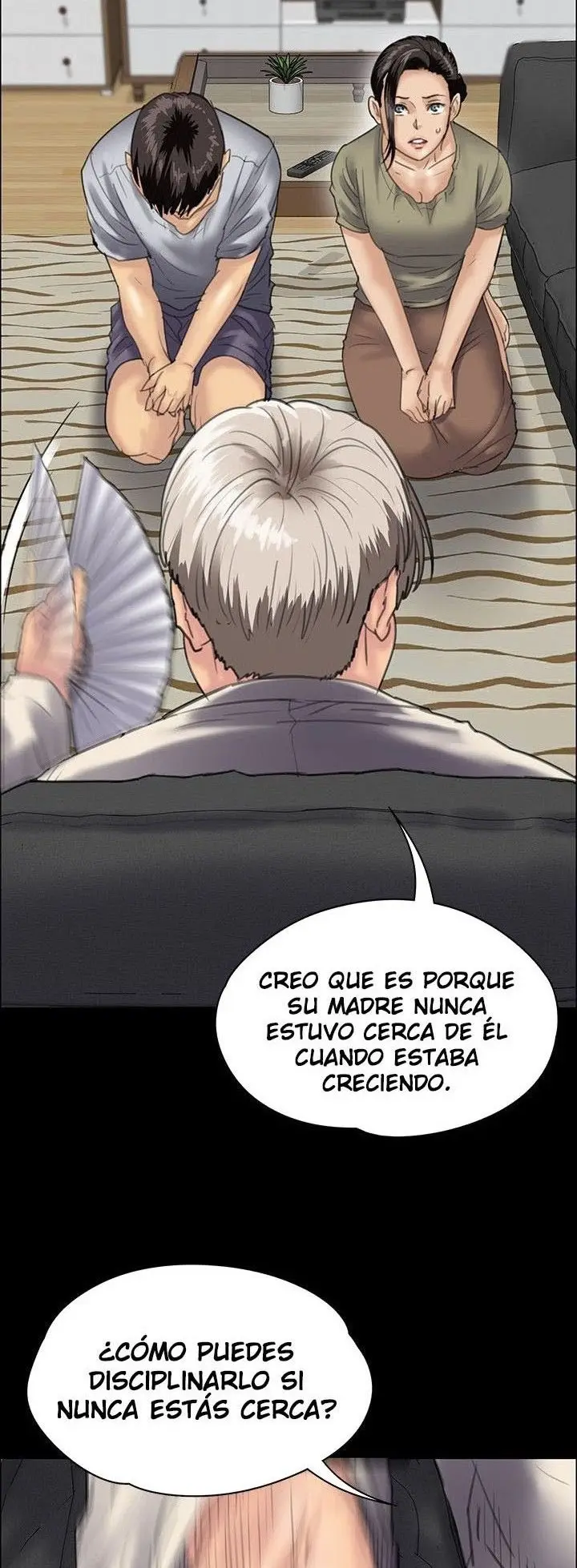Queen Bee - Capítulo 32 - Página 39 - LectorTMOo
