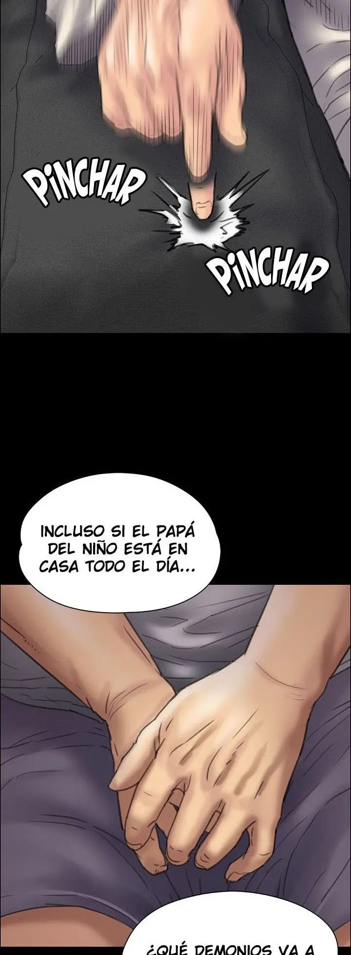 Queen Bee - Capítulo 32 - Página 40 - LectorTMOo