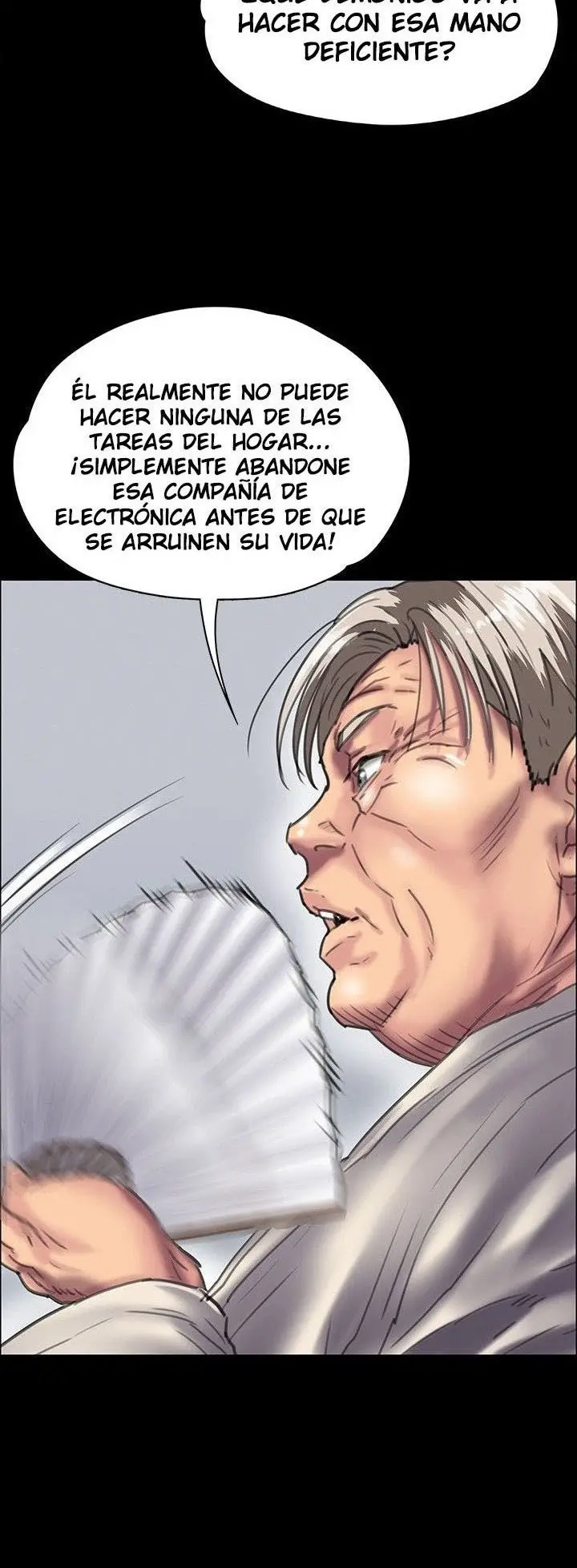 Queen Bee - Capítulo 32 - Página 41 - LectorTMOo
