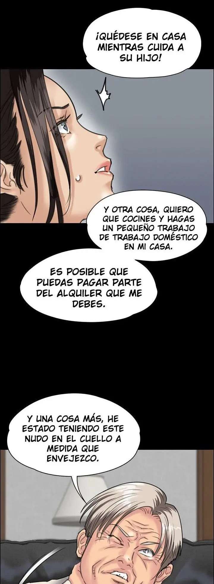Queen Bee - Capítulo 32 - Página 42 - LectorTMOo