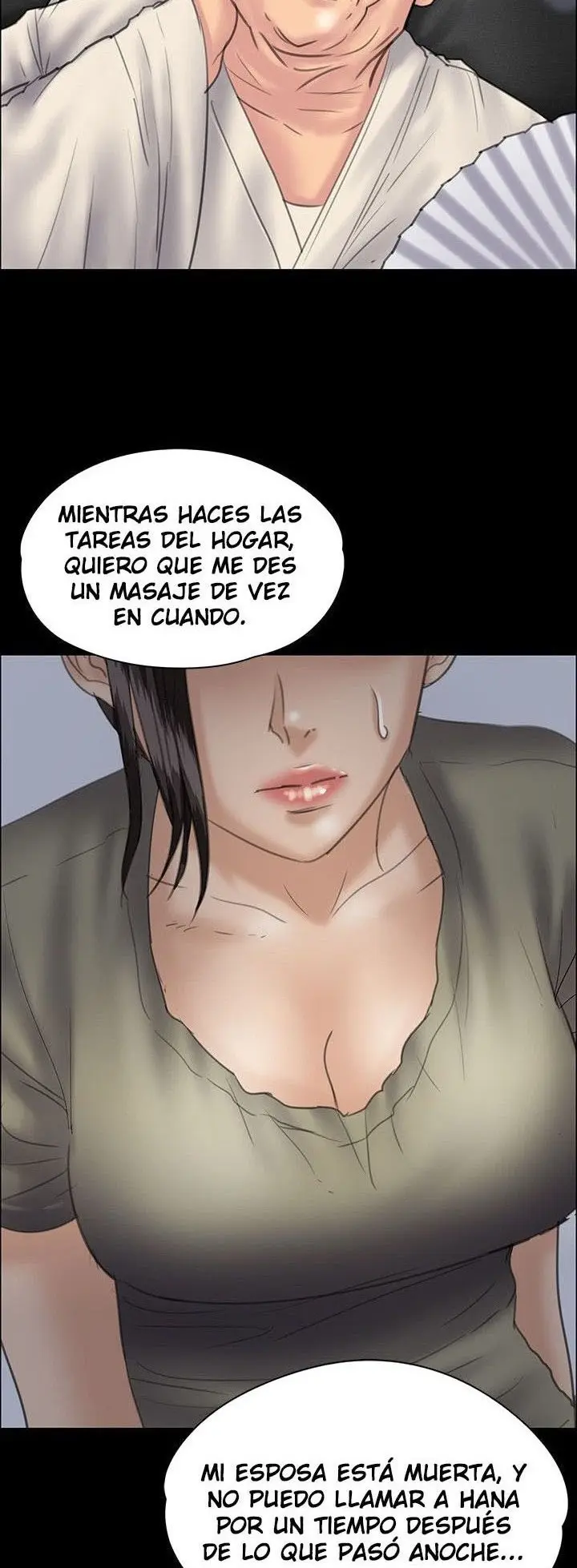 Queen Bee - Capítulo 32 - Página 43 - LectorTMOo