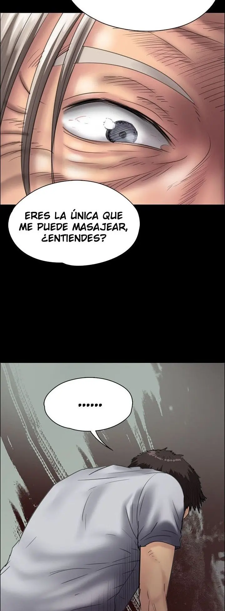 Queen Bee - Capítulo 32 - Página 44 - LectorTMOo