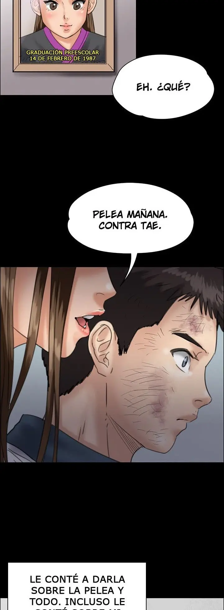 Queen Bee - Capítulo 32 - Página 50 - LectorTMOo