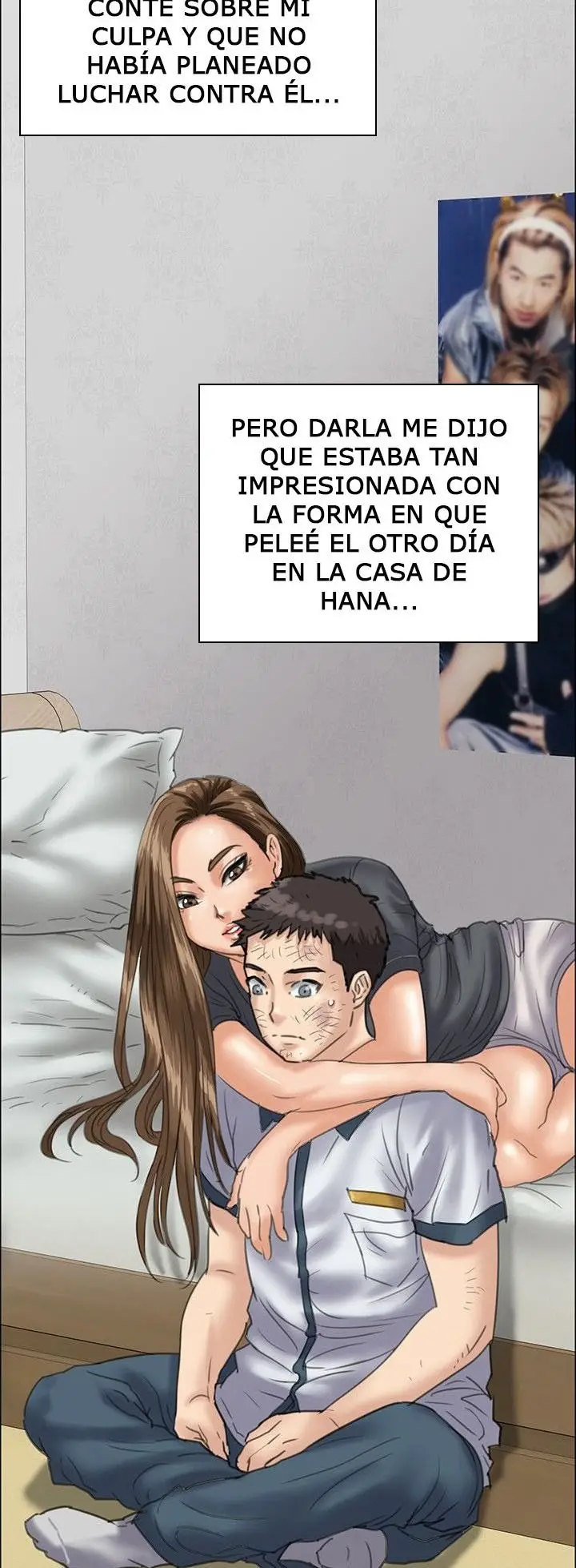 Queen Bee - Capítulo 32 - Página 51 - LectorTMOo