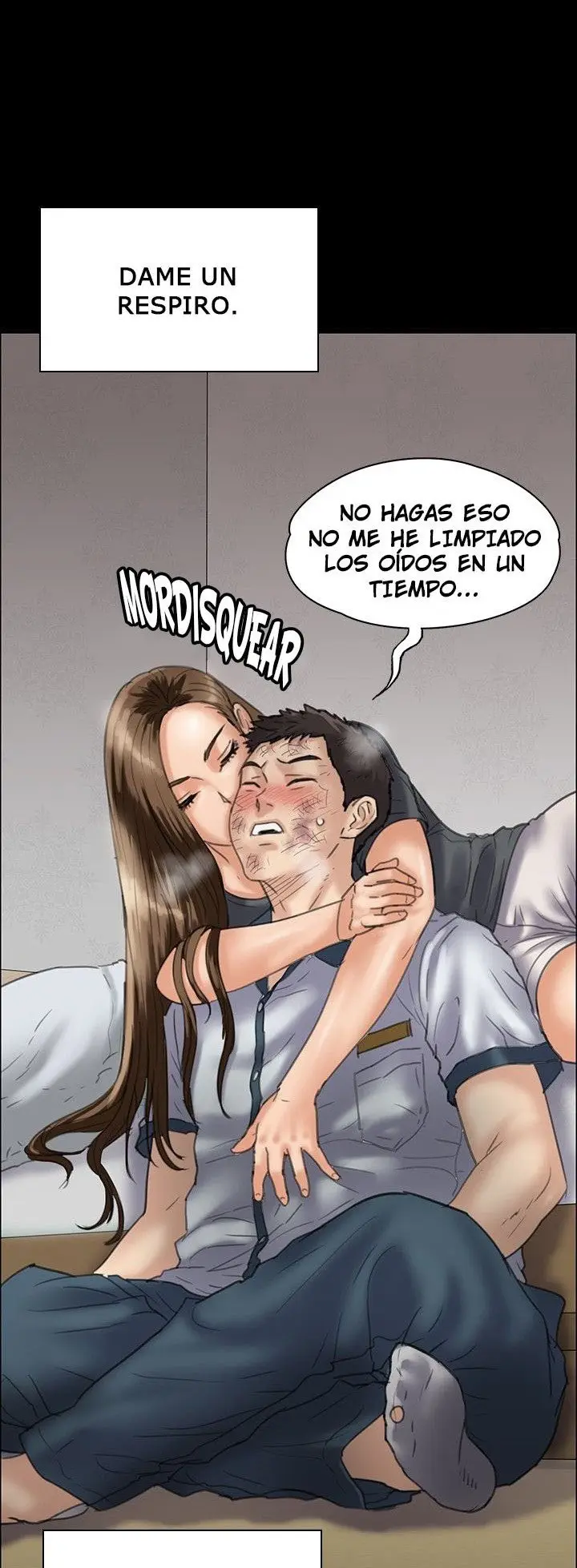 Queen Bee - Capítulo 32 - Página 57 - LectorTMOo